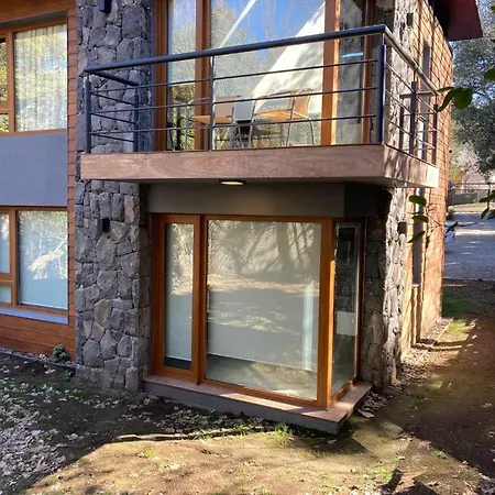 Alberti Desing San Carlos de Bariloche Exterior photo