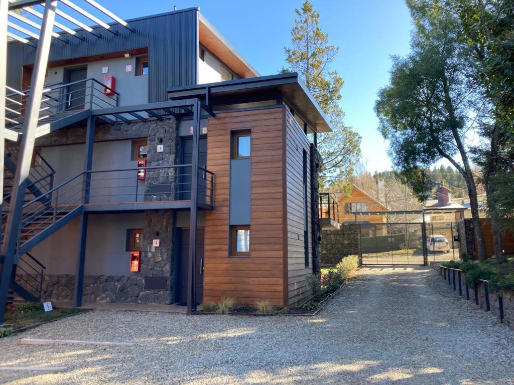 Alberti Desing San Carlos de Bariloche