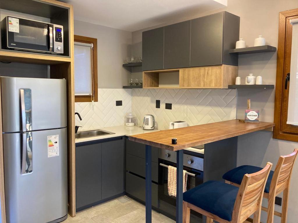 Alberti Desing Apartment