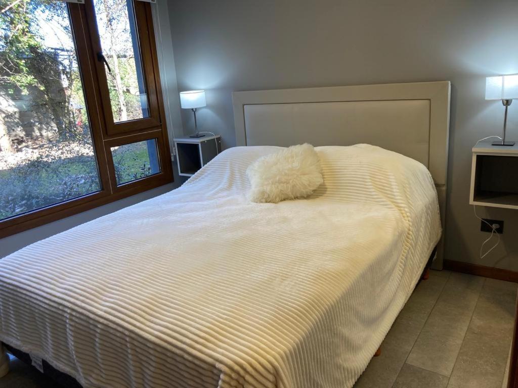 Alberti Desing Apartment *
