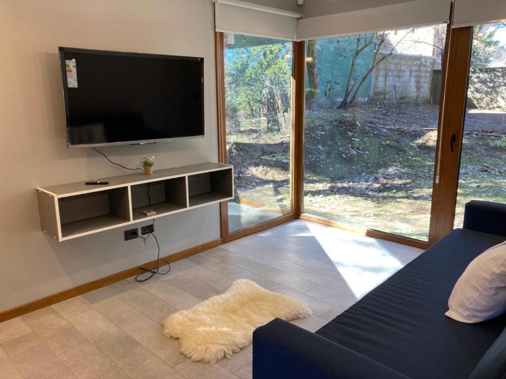 Alberti Desing Apartment San Carlos de Bariloche