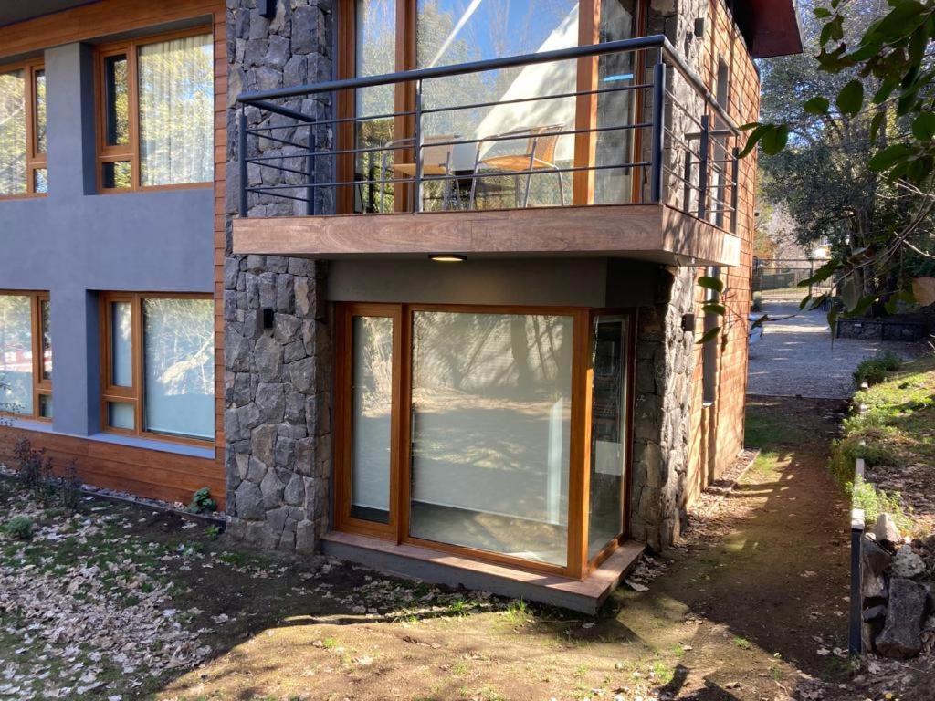 Alberti Desing Apartment *