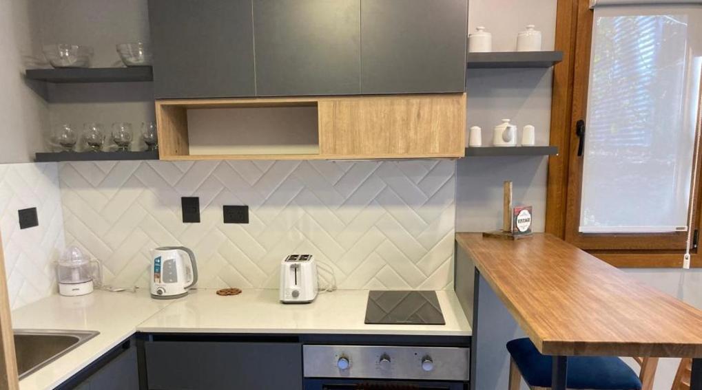 Alberti Desing Apartment San Carlos de Bariloche
