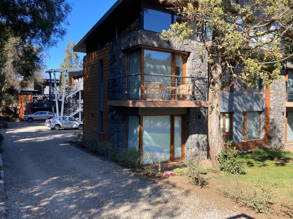 Alberti Desing San Carlos de Bariloche