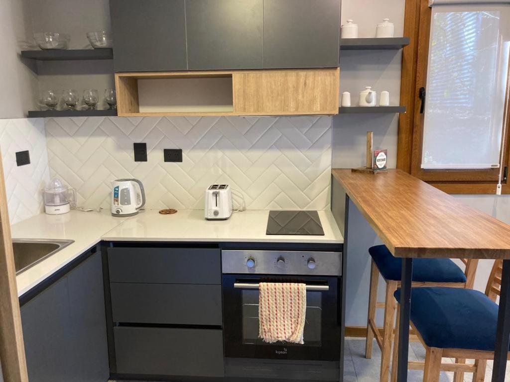 Alberti Desing Apartamento San Carlos de Bariloche